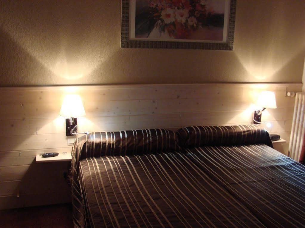 Chez-Marion Hotel Merville-Franceville-Plage Luaran gambar